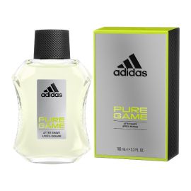 Adidas Pure Game voda po holení 100ml
