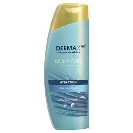 DERMAxPRO by Head & Shoulders Hydration šampón na vlasy 270ml