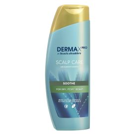 DERMAxPRO by Head & Shoulders Soothe šampón na vlasy 270ml