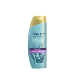 DERMAxPRO by Head & Shoulders Strength šampón na vlasy 270ml