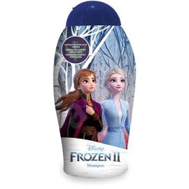 Disney Frozen II šampón na vlasy 250ml