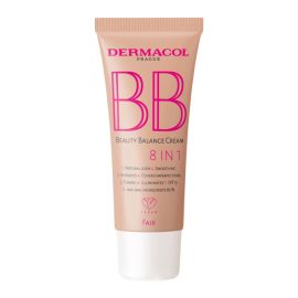 Dermacol BB Beauty Balance 8in1 tónovací krém