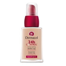 Dermacol Control 2K 24H dlhotrvajúci make-up s Q10 30ml