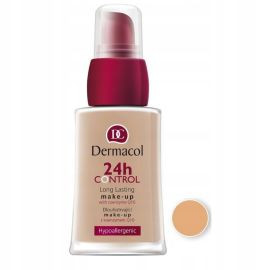 Dermacol Control 3 24H dlhotrvajúci make-up s Q10 30ml
