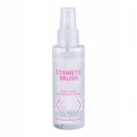 Dermacol Cosmetic Brush čistiací roztok na kozmetické štetce 100ml