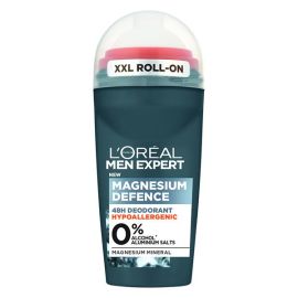 Loreal Men Expert Magnesium Defence deodorant roll-on 50ml