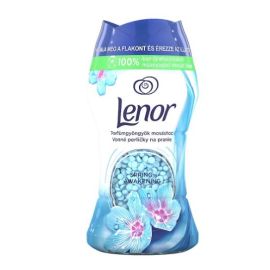 Lenor Parfume Spring vonné perličky do prania 140g