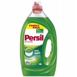 Persil Deep Clean Plus Active Fresh gél na pranie 5l 100 praní