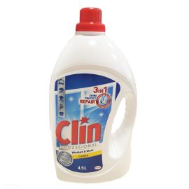 Clin Profesional 3in1 Shine Protect Repair Lemon 4,5l