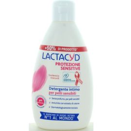 Lactacyd Protezione Sensitive intímny gél 300ml