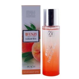JFENZI Natural line Peach dámska parfumovaná voda 50ml
