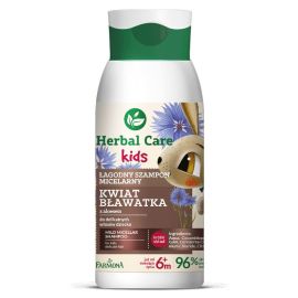 Herbal Care Kids micelárny šampón 300ml