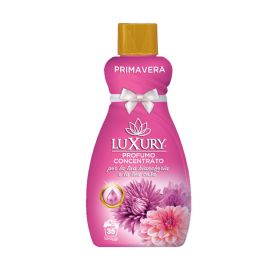 Luxury Primavera koncentrovaný parfém do pračiek a sušičiek 250ml