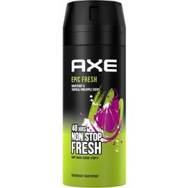 AXE Epic Fresh deodorant sprej 150ml