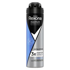 Rexona Men MaxPro Cobalt Dry anti-perspirant sprej 150ml