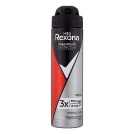 Rexona Men MaxPro Power anti-perspirant sprej 150ml