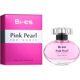 Bi-es Pink Pearl Woman dámska parfumovaná voda 50ml