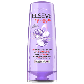 L'Oréal Elseve Hyaluron Plump 72H hydratačný balzam na vlasy 200ml