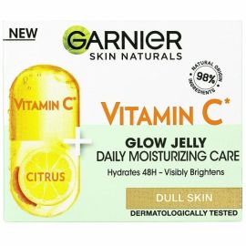 Garnier Skin Naturals Vitamin C krém denná rozjasňujúca starostlivosť 50ml
