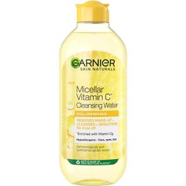 Garnier Skin Naturals Vitamin C Micelárna pleťová voda 400ml