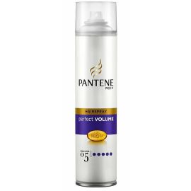 Pantene PRO-V Perfect Volume lak na vlasy 250ml