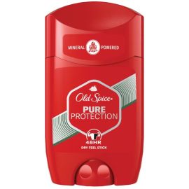 Old Spice Pure Protection 48HR deodorant stick 65ml
