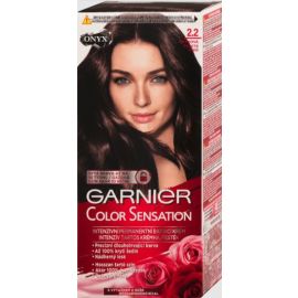 Garnier Color Sensation 2.2 Onyx farba na vlasy