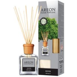 Areon Home Perfumes Silver vonné tyčinky 150ml