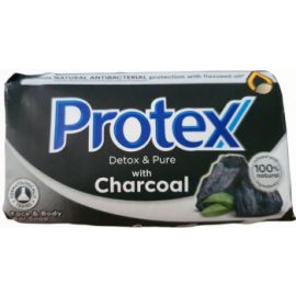 Protex Charcoal tuhé mydlo 90g