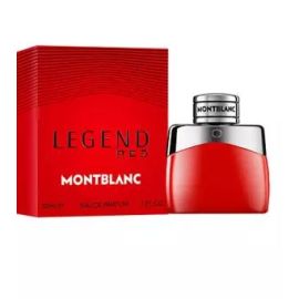 MontBlanc Legend Red pánska parfumovaná voda 30ml