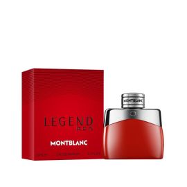 MontBlanc Legend Red pánska parfumovaná voda 50ml