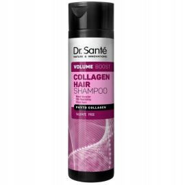 Dr.Sante Collagen Hair Volume Boost šampón pre silné vlasy 250ml