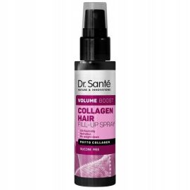 Dr.Sante Collagen Hair Volume Boost sprej pre silné vlasy 150ml