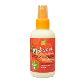 Vivaco Bio 100% prírodné Mrkvové telové mlieko Natural 150ml