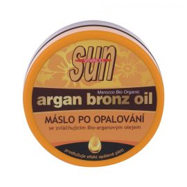 Vivaco Sun Argan Bronz Oil maslo po opaľovaní 200ml