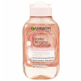 Garnier Skin Naturals Rose Micelárna pleťová voda 100ml