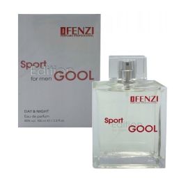 JFENZI Sport Edition Gool pánska parfumovaná voda 100ml