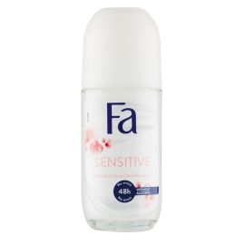Fa Sensitive anti-perspirant roll-on 50ml