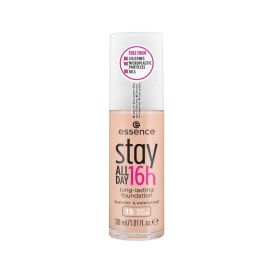 Essence Stay ALL DAY 16H 15 Soft Creme make-up 30ml