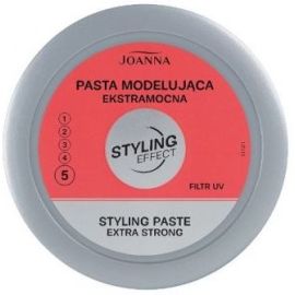 Joanna Styling Effect tvarujúca pasta na vlasy 90g 7742