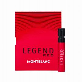 MontBlanc Legend Red pánska parfumovaná voda (violka) 1,2ml