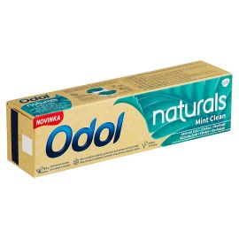 Odol Naturals Mint Clean zubná pasta 75ml