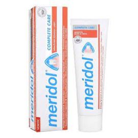 Meridol Complete Care zubná pasta 75ml