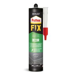 Pattex Fix Decor lepidlo na polystyrén 380g