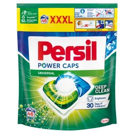 Persil Power Caps Universal kapsule na pranie 690g 46 praní