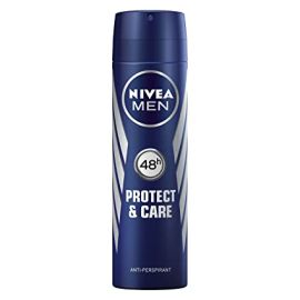 Nivea Men Protect & Care antiperspirant sprej 150ml 85942