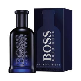 Hugo Boss Bottled Night pánska toaletná voda 100ml