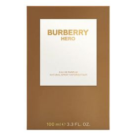 Burberry Hero pánska parfumovaná voda 100ml