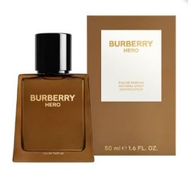 Burberry Hero pánska parfumovaná voda 50ml