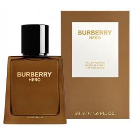 Burberry Hero pánska parfumovaná voda 50ml